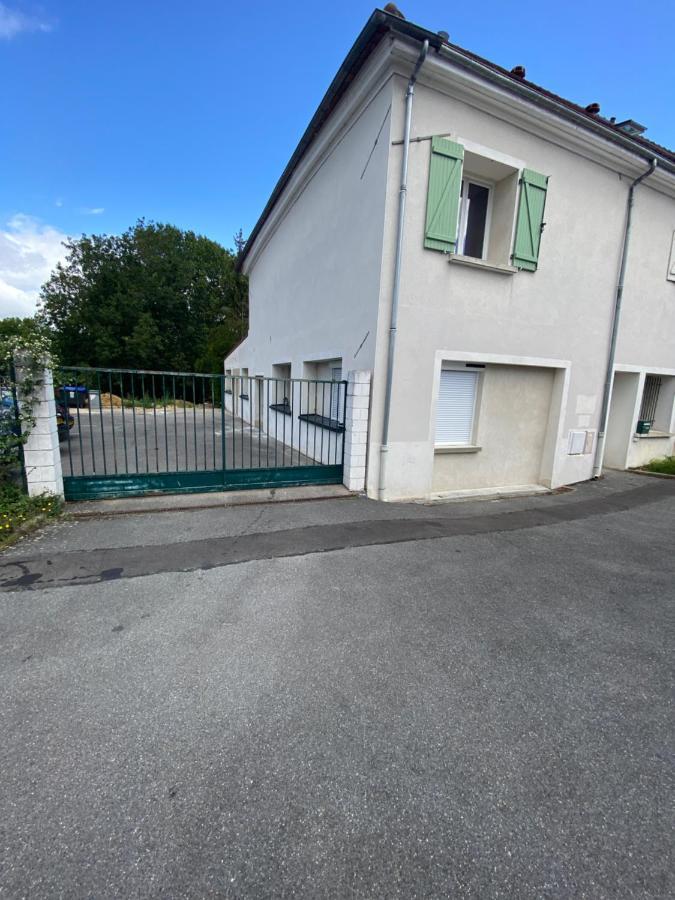 Le Cocon De Didine, Beau F2, 2 Places De Parking Clos, Proche Disneyland Quincy-Voisins Экстерьер фото